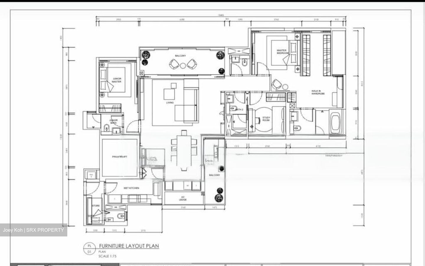 Martin Modern (D9), Condominium #482273491